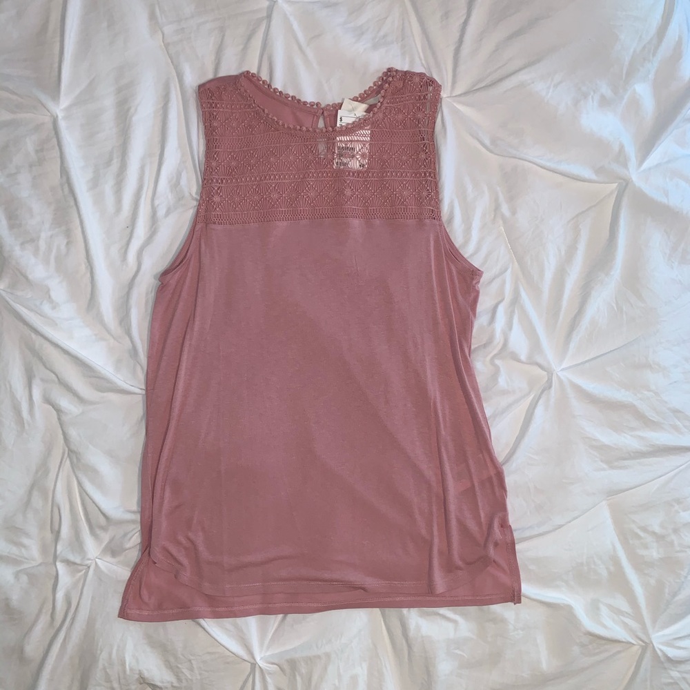 H&M blouse
